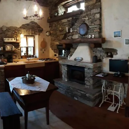 Romantica Casa Cristina *