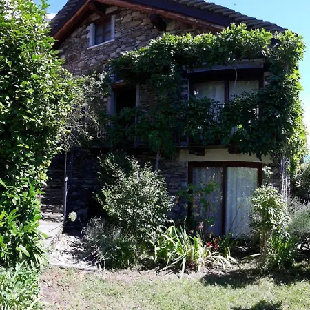 Romantica Casa Cristina Oggebbio