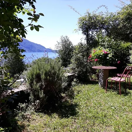 Semesterbostad Romantica Casa Cristina